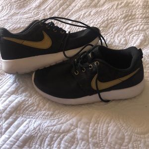 Nike sneakers